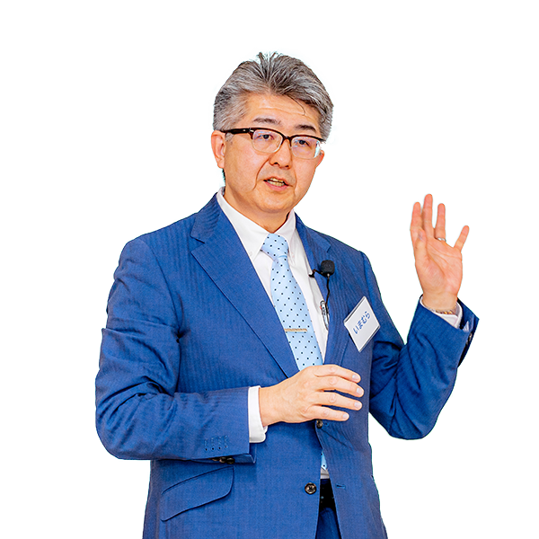 今村 進一